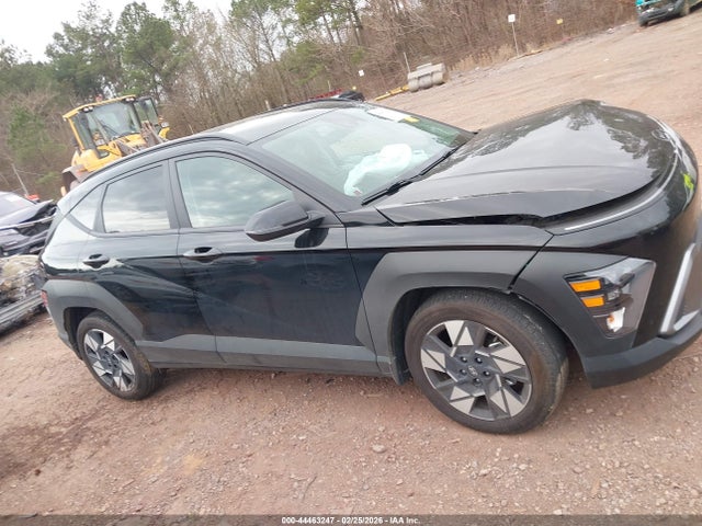 Aukcja sprzedaży 2025 Hyundai Kona Sel, vin: KM8HB3AB5SU303393, numer aukcji: 44463247
