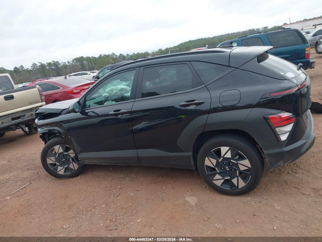 Aukcja sprzedaży 2025 Hyundai Kona Sel, vin: KM8HB3AB5SU303393, numer aukcji: 44463247