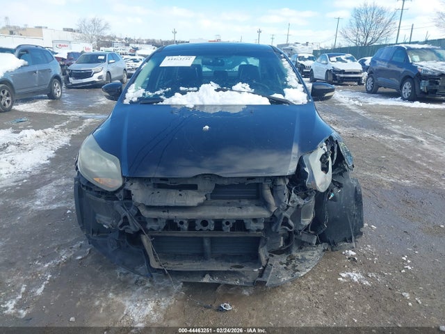 1FADP3F22EL102256 Ford FOCUS SE