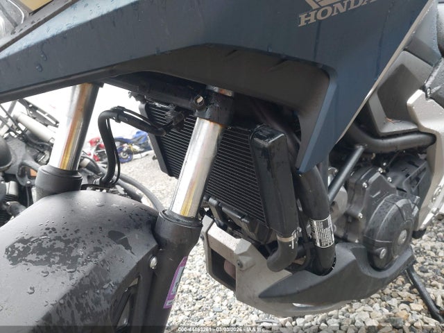 Honda Nc750 Xd 2024 JH2RH0914RK300080 Image 14