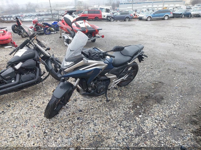 Honda Nc750 Xd 2024 JH2RH0914RK300080 Image 2