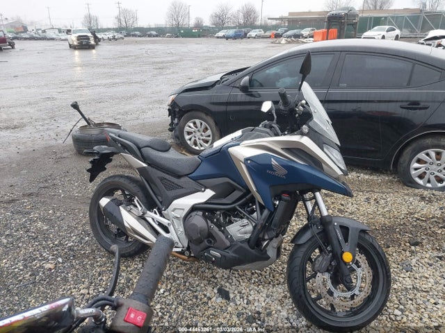 Honda Nc750 Xd 2024 JH2RH0914RK300080 Image 12