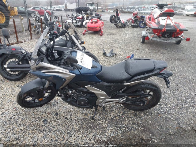 Honda Nc750 Xd 2024 JH2RH0914RK300080 Image 13