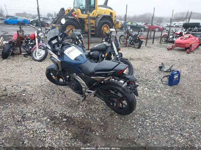 Honda Nc750 Xd 2024 JH2RH0914RK300080 Image 3