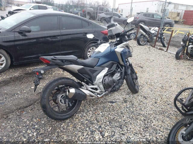 Honda Nc750 Xd 2024 JH2RH0914RK300080 Image 4