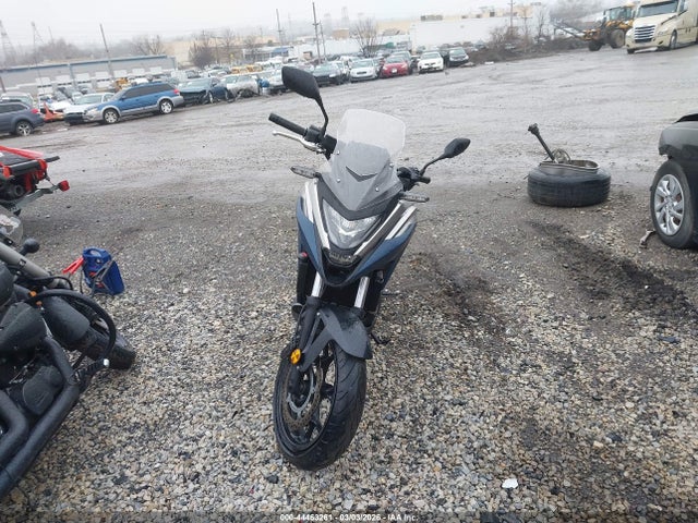 Honda Nc750 Xd 2024 JH2RH0914RK300080 Image 5