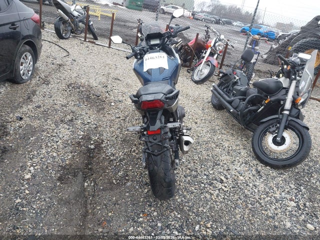 Honda Nc750 Xd 2024 JH2RH0914RK300080 Image 6