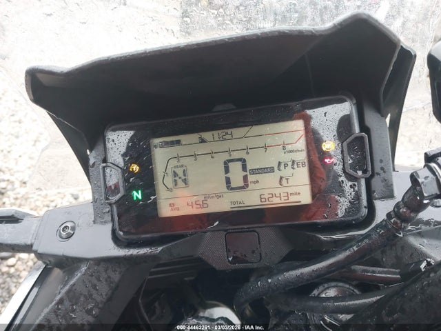 Honda Nc750 Xd 2024 JH2RH0914RK300080 Image 7