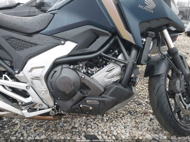 Honda Nc750 Xd 2024 JH2RH0914RK300080 Image 8