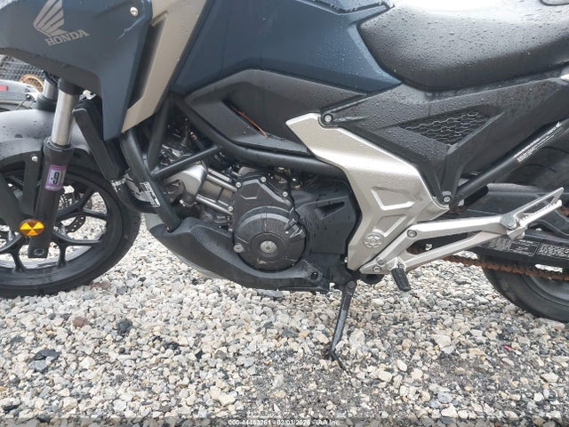 Honda Nc750 Xd 2024 JH2RH0914RK300080 Image 9