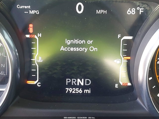 1C4HJXDG8MW542093 Jeep Wrangler Unlimited Islander 4x4