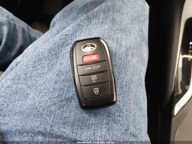 2026 Toyota Corolla Se მანქანა იყიდება აუქციონზე, vin: 5YFS4MCEXTP258127, აუქციონის ნომერი: 44463265