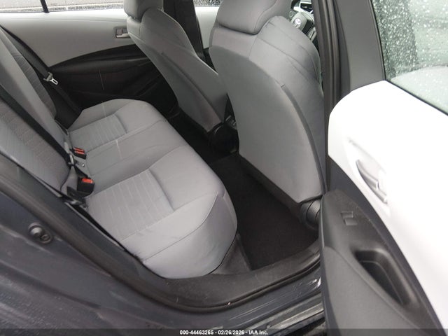 2026 Toyota Corolla Se მანქანა იყიდება აუქციონზე, vin: 5YFS4MCEXTP258127, აუქციონის ნომერი: 44463265