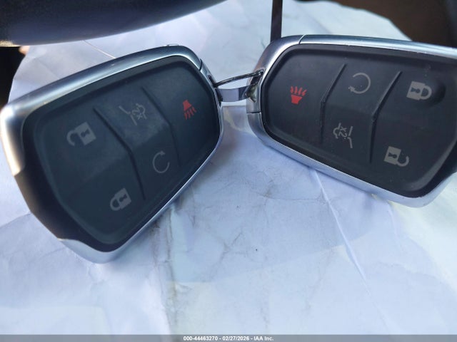 2023 CADILLAC XT5 1GYKNDRS3PZ131283 Photo 10