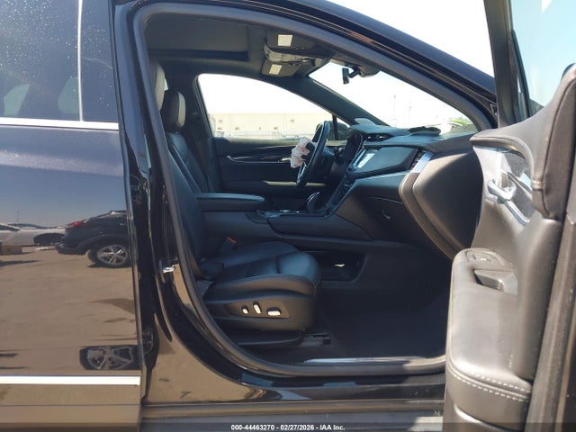 2023 CADILLAC XT5 1GYKNDRS3PZ131283 Photo 4
