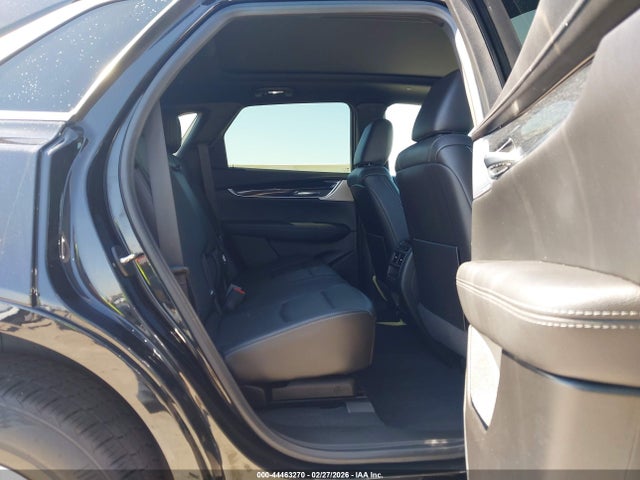 2023 CADILLAC XT5 1GYKNDRS3PZ131283 Photo 7