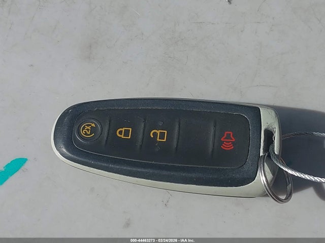 44463273 :رقم المزاد ، 1FM5K7F8XFGB97731 vin ، 2015 Ford Explorer Limited مزاد بيع