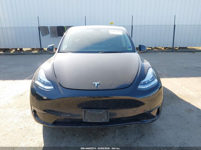 Aukcja sprzedaży 2021 Tesla Model Y Long Range Dual Motor All-wheel Drive, vin: 5YJYGDEE3MF259115, numer aukcji: 44463274