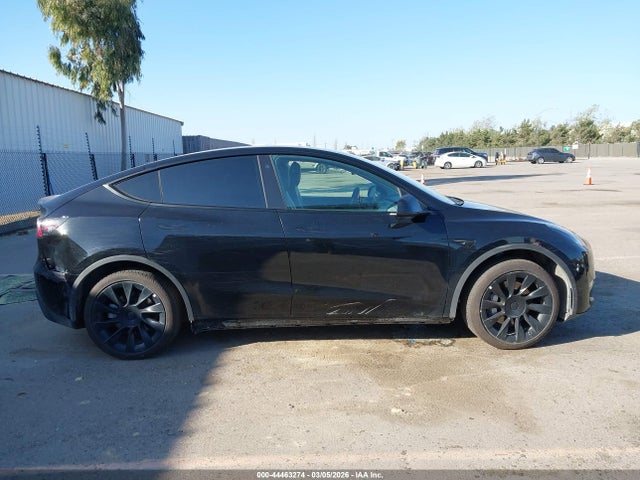 Aukcja sprzedaży 2021 Tesla Model Y Long Range Dual Motor All-wheel Drive, vin: 5YJYGDEE3MF259115, numer aukcji: 44463274