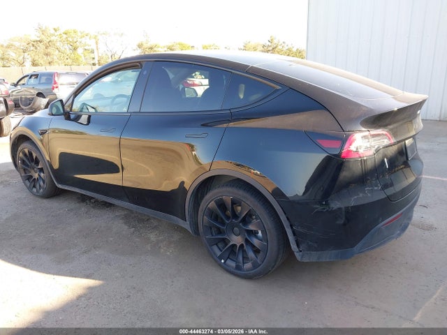 Aukcja sprzedaży 2021 Tesla Model Y Long Range Dual Motor All-wheel Drive, vin: 5YJYGDEE3MF259115, numer aukcji: 44463274
