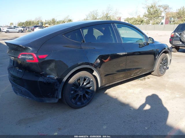Aukcja sprzedaży 2021 Tesla Model Y Long Range Dual Motor All-wheel Drive, vin: 5YJYGDEE3MF259115, numer aukcji: 44463274