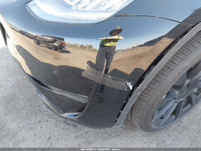 Aukcja sprzedaży 2021 Tesla Model Y Long Range Dual Motor All-wheel Drive, vin: 5YJYGDEE3MF259115, numer aukcji: 44463274