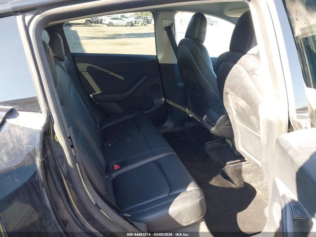 Aukcja sprzedaży 2021 Tesla Model Y Long Range Dual Motor All-wheel Drive, vin: 5YJYGDEE3MF259115, numer aukcji: 44463274