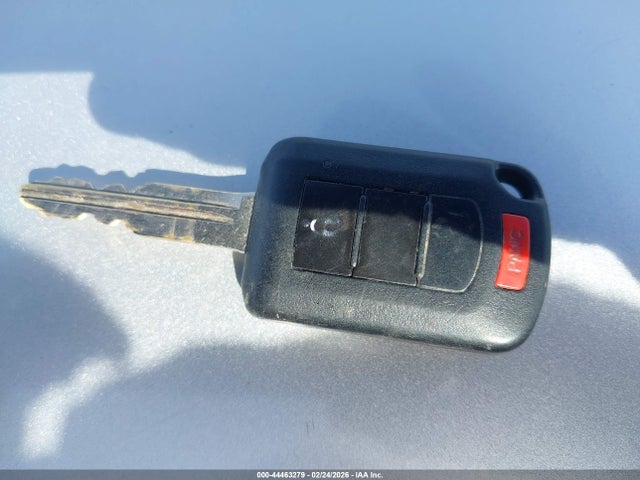 44463279 :رقم المزاد ، ML32F3FJ1HH004034 vin ، 2017 Mitsubishi Mirage G4 Es مزاد بيع