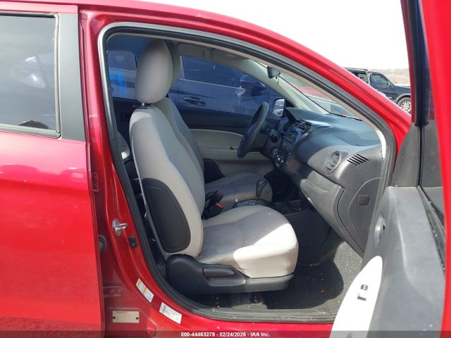 44463279 :رقم المزاد ، ML32F3FJ1HH004034 vin ، 2017 Mitsubishi Mirage G4 Es مزاد بيع