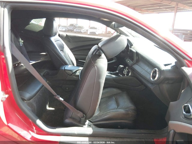 1G1FD1RS3G0133928 Chevrolet Camaro 2lt
