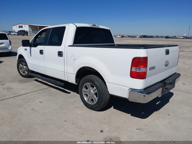 2006 FORD F-150 1FTRW12W16KC87861 Photo 2