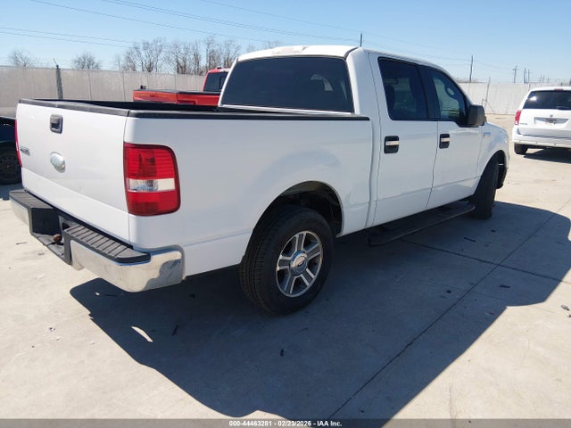 2006 FORD F-150 1FTRW12W16KC87861 Photo 3