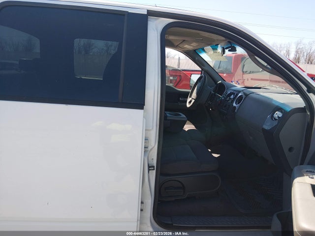 2006 FORD F-150 1FTRW12W16KC87861 Photo 4
