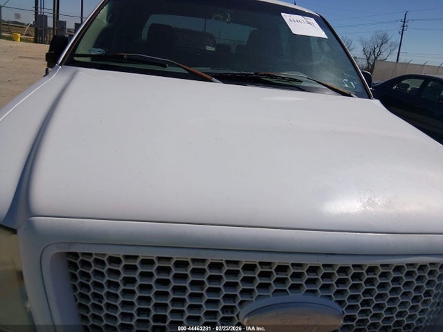 2006 FORD F-150 1FTRW12W16KC87861 Photo 5