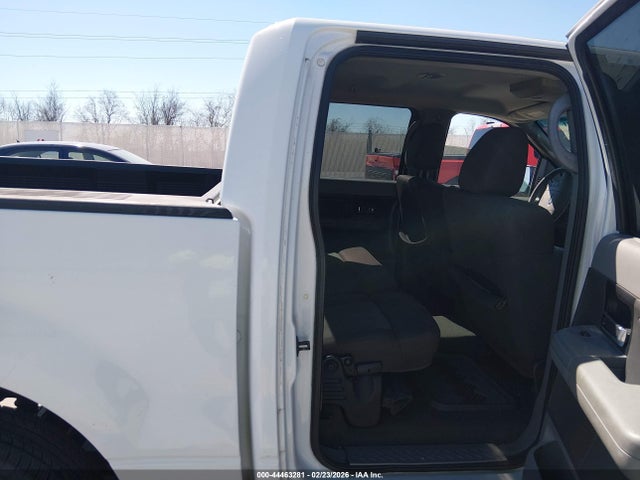 2006 FORD F-150 1FTRW12W16KC87861 Photo 7