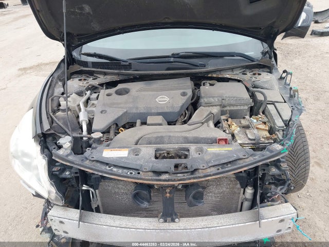 Aukcja sprzedaży 2013 Nissan Altima 2.5 Sv, vin: 1N4AL3AP8DN427904, numer aukcji: 44463283