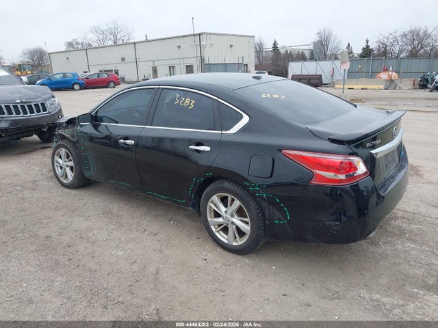 Aukcja sprzedaży 2013 Nissan Altima 2.5 Sv, vin: 1N4AL3AP8DN427904, numer aukcji: 44463283