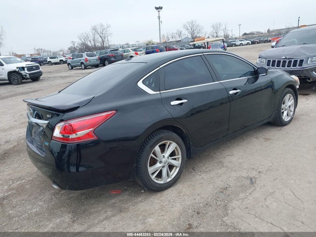 Aukcja sprzedaży 2013 Nissan Altima 2.5 Sv, vin: 1N4AL3AP8DN427904, numer aukcji: 44463283