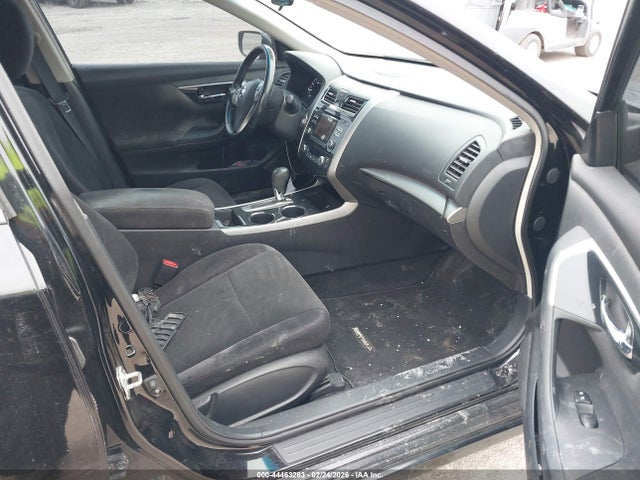 Aukcja sprzedaży 2013 Nissan Altima 2.5 Sv, vin: 1N4AL3AP8DN427904, numer aukcji: 44463283