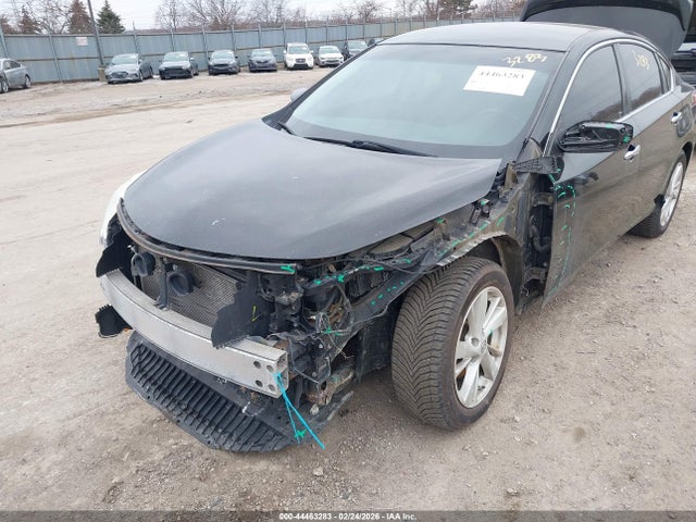 Aukcja sprzedaży 2013 Nissan Altima 2.5 Sv, vin: 1N4AL3AP8DN427904, numer aukcji: 44463283