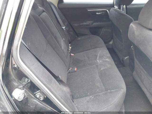 Aukcja sprzedaży 2013 Nissan Altima 2.5 Sv, vin: 1N4AL3AP8DN427904, numer aukcji: 44463283