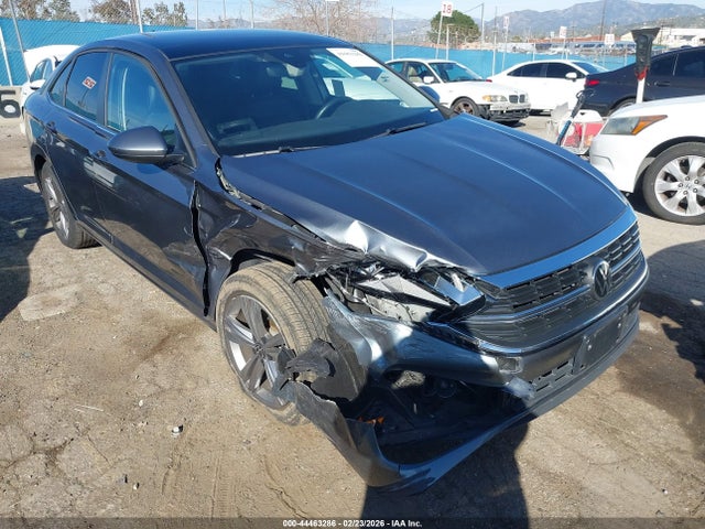 2024 VOLKSWAGEN JETTA 3VW7M7BU7RM020541