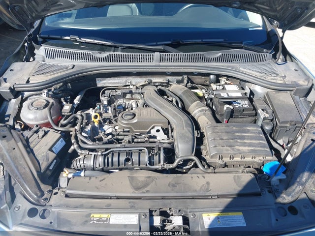 2024 VOLKSWAGEN JETTA 3VW7M7BU7RM020541 Photo 9