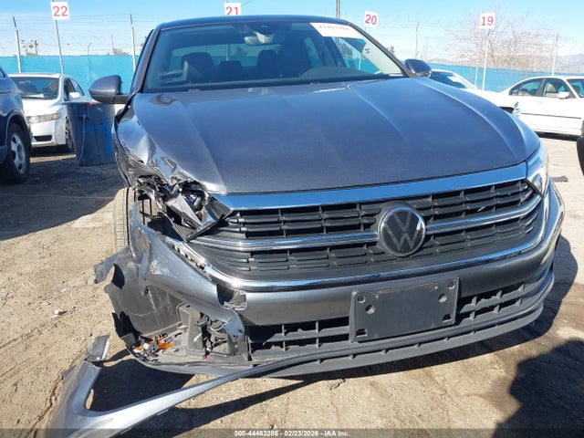 Продаж на аукціоні авто 2024 Volkswagen Jetta 1.5t Se, vin: 3VW7M7BU7RM020541, номер лоту: 44463286