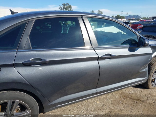 Продаж на аукціоні авто 2024 Volkswagen Jetta 1.5t Se, vin: 3VW7M7BU7RM020541, номер лоту: 44463286