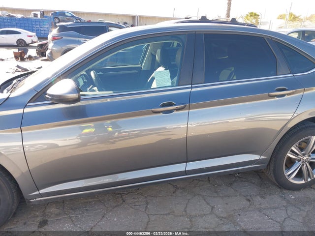 Продаж на аукціоні авто 2024 Volkswagen Jetta 1.5t Se, vin: 3VW7M7BU7RM020541, номер лоту: 44463286