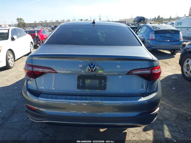 Продаж на аукціоні авто 2024 Volkswagen Jetta 1.5t Se, vin: 3VW7M7BU7RM020541, номер лоту: 44463286