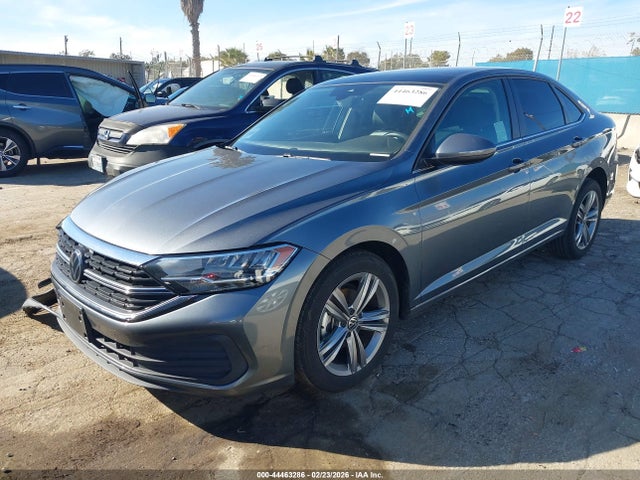 2024 VOLKSWAGEN JETTA 3VW7M7BU7RM020541 Photo 1