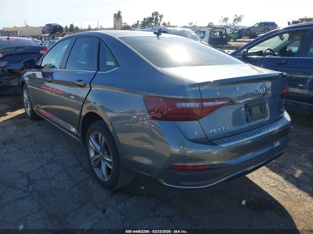 2024 VOLKSWAGEN JETTA 3VW7M7BU7RM020541 Photo 2