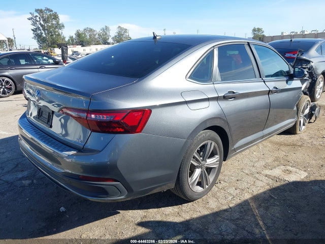 2024 VOLKSWAGEN JETTA 3VW7M7BU7RM020541 Photo 3